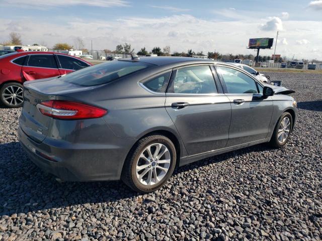 Photo 3 from auction – 2020 FORD FUSION SE with VIN 3FA6P0HDXLR167294