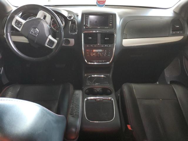Photo 8 from auction – 2017 DODGE GRAND CARAVAN with VIN 2C4RDGEG8HR674084