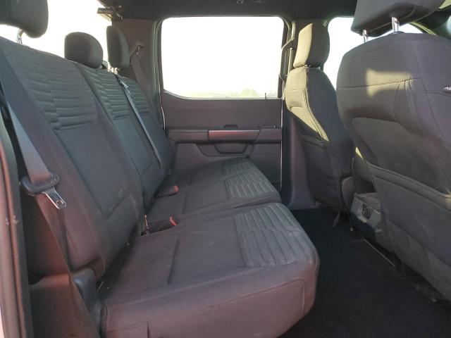 Photo 10 from auction – 2022 FORD F150 SUPER with VIN 1FTEW1CP2NKF25172