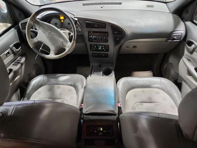 Photo 8 from auction – 2002 BUICK RENDEZVOUS with VIN 3G5DB03E22S521307