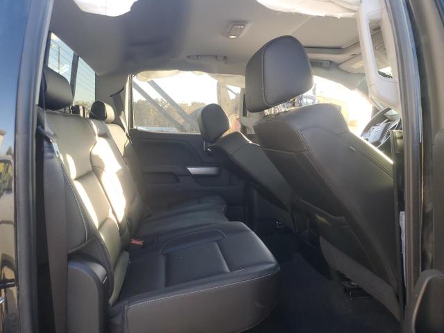 Photo 10 from auction – 2019 CHEVROLET SILVERADO with VIN 1GC1KTEY3KF207450