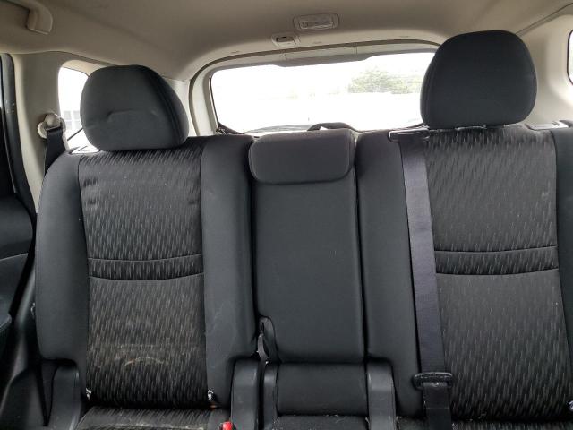 Photo 10 from auction – 2018 NISSAN ROGUE S with VIN KNMAT2MT1JP612664