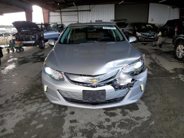 Photo 5 from auction – 2017 CHEVROLET VOLT LT with VIN 1G1RC6S58HU177046