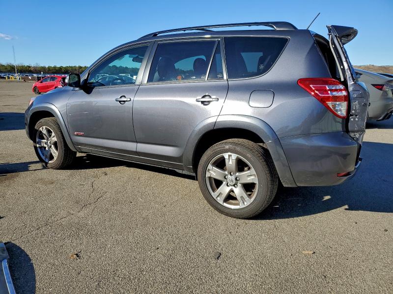 Photo 2 from auction – 2012 TOYOTA RAV4 SPORT with VIN JTMRK4DV6C5106734