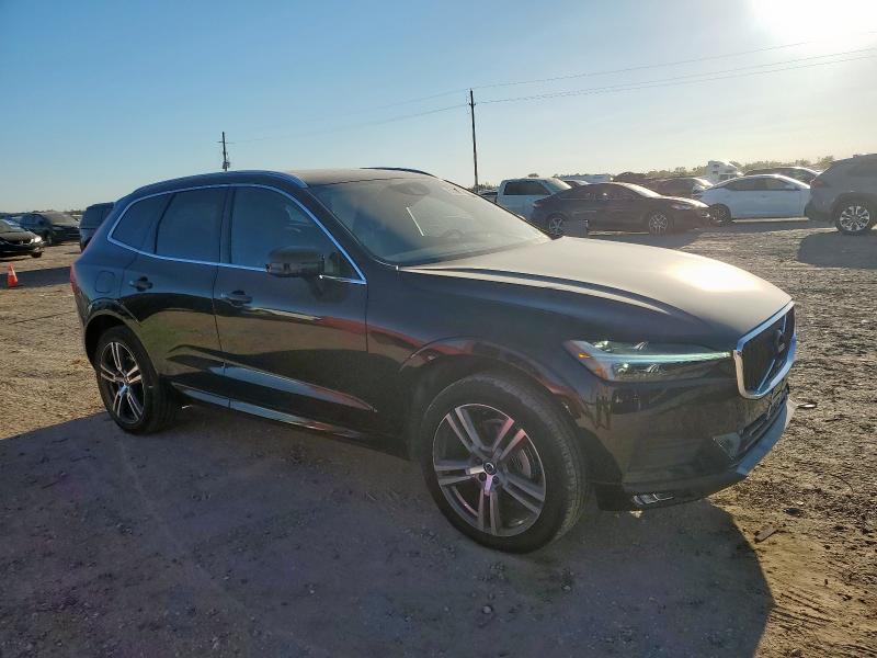 Zdjęcie 4 z aukcji – 2021 VOLVO XC60 z VIN YV4102DK6M1824464
