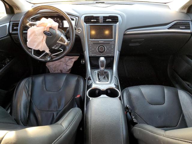 Photo 8 from auction – 2014 FORD FUSION TIT with VIN 3FA6P0D90ER225742
