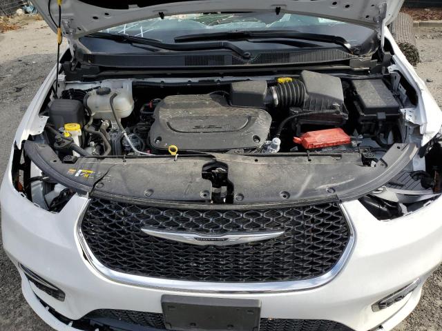 Photo 12 from auction – 2024 CHRYSLER PACIFICA T with VIN 2C4RC1BG5RR163230