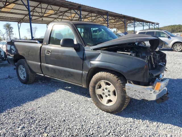 Photo 4 from auction – 2005 CHEVROLET SILVERADO with VIN 1GCEC14X35Z310723