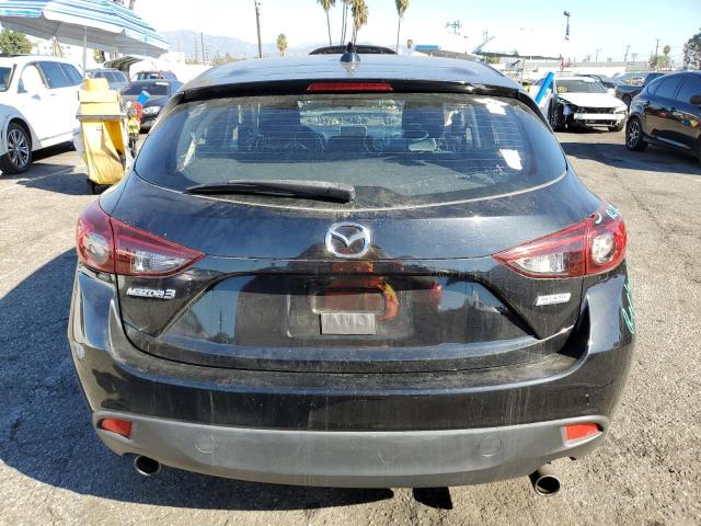 Photo 6 from auction – 2015 MAZDA 3 TOURING with VIN JM1BM1L72F1247535