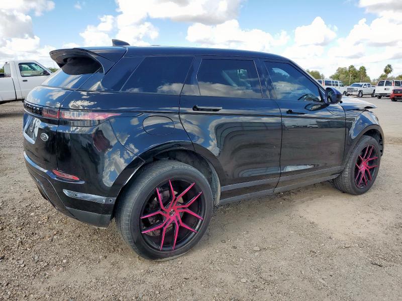 Photo 3 from auction – 2020 LAND ROVER RANGE ROVE with VIN SALZP2FX4LH018499