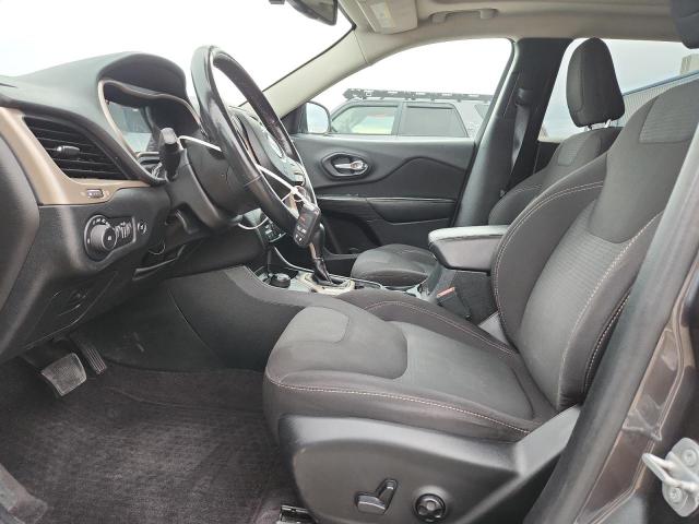Photo 7 from auction – 2016 JEEP CHEROKEE L with VIN 1C4PJMCS9GW219000