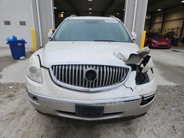 Photo 5 from auction – 2011 BUICK ENCLAVE CX with VIN 5GAKVBED9BJ262857