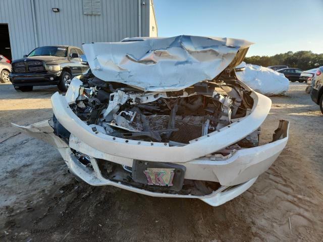 Photo 5 from auction – 2014 CHEVROLET IMPALA LTZ with VIN 2G1155S31E9113309