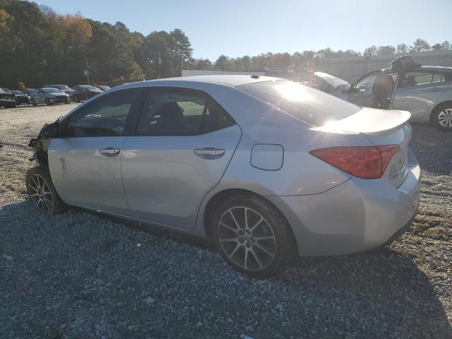 Photo 2 from auction – 2017 TOYOTA COROLLA L with VIN 5YFBURHE8HP601806