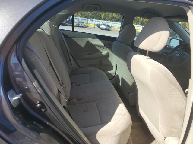 Photo 10 from auction – 2009 TOYOTA COROLLA BA with VIN JTDBL40E399090949