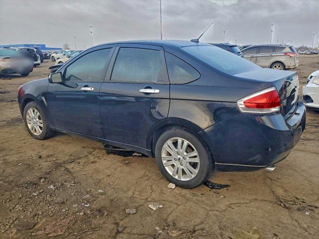 Photo 2 from auction – 2011 FORD FOCUS SEL with VIN 1FAHP3HN5BW177584
