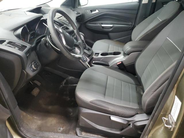 Photo 7 from auction – 2013 FORD ESCAPE SE with VIN 1FMCU9GX5DUC84972