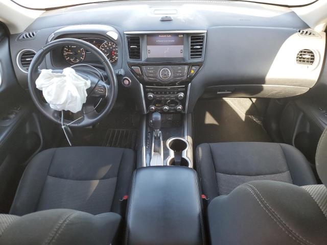 Photo 8 from auction – 2019 NISSAN PATHFINDER with VIN 5N1DR2MN7KC629566