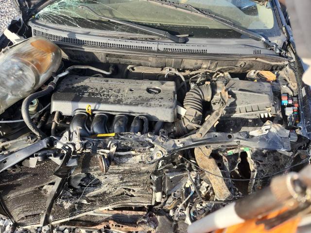 Photo 11 from auction – 2008 TOYOTA COROLLA CE with VIN 1NXBR32EX8Z048890