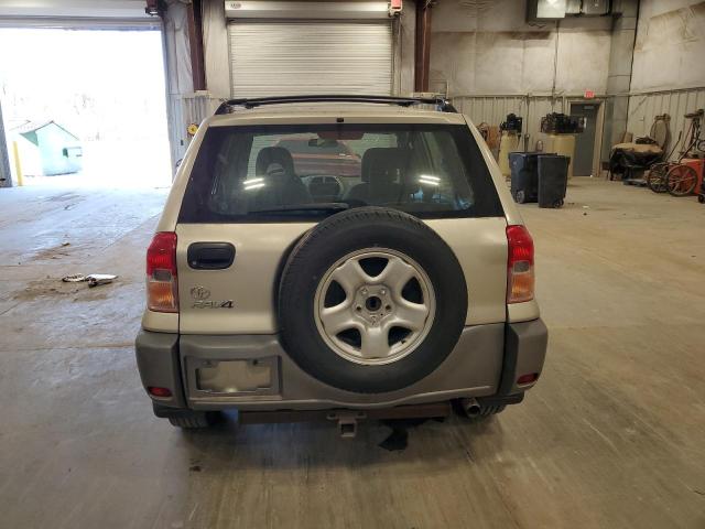 Photo 6 from auction – 2002 TOYOTA RAV4 with VIN JTEGH20V820046124