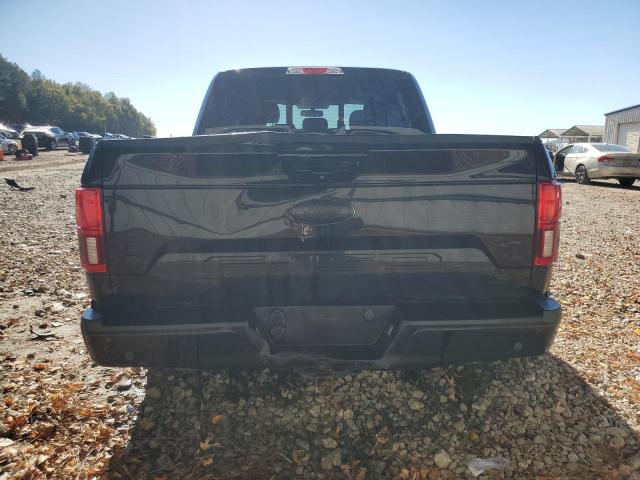 Photo 6 from auction – 2018 FORD F150 SUPER with VIN 1FTEW1CP3JFC97783
