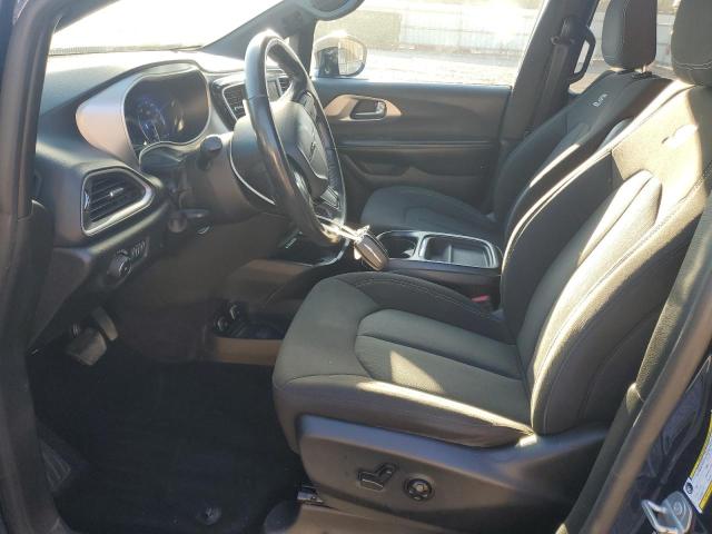 Photo 7 from auction – 2020 CHRYSLER PACIFICA T with VIN 2C4RC1FGXLR233113