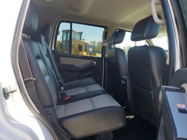 Photo 11 from auction – 2007 FORD EXPLORER X with VIN 1FMEU73807UB87632