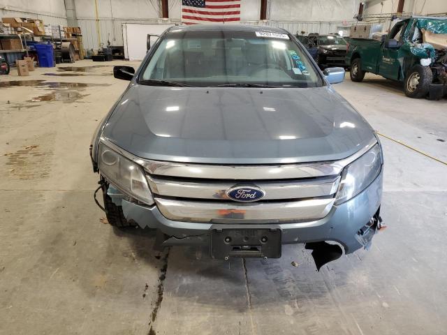 Photo 5 from auction – 2011 FORD FUSION SE with VIN 3FAHP0HA3BR201881