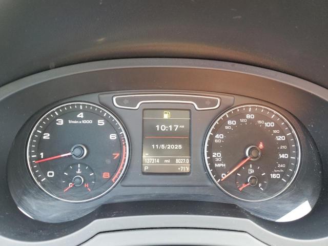 Photo 9 from auction – 2015 AUDI Q3 PREMIUM with VIN WA1EFCFS1FR005284