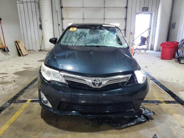 Photo 5 from auction – 2012 TOYOTA CAMRY BASE with VIN 4T4BF1FK7CR242806