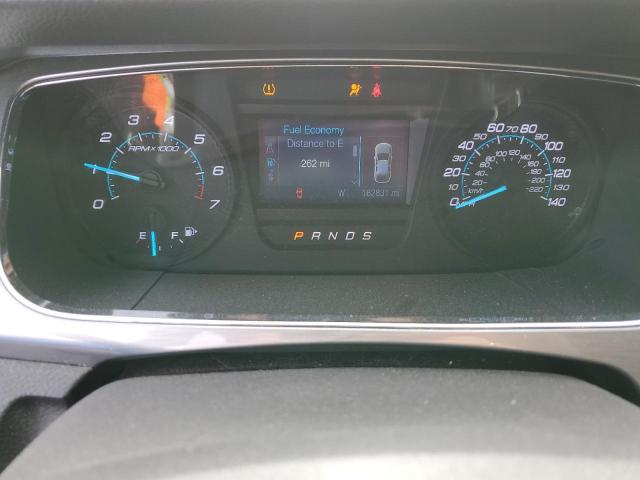 Photo 9 from auction – 2014 FORD TAURUS SEL with VIN 1FAHP2E80EG133340