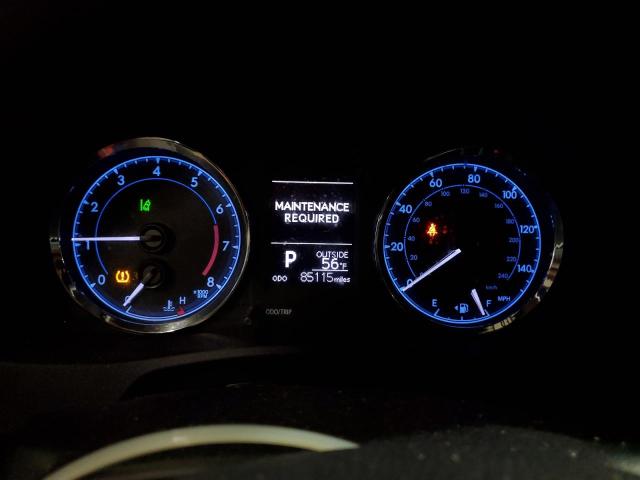 Photo 9 from auction – 2019 TOYOTA COROLLA L with VIN 2T1BURHE0KC194362