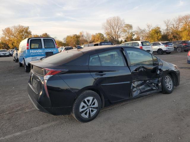 Photo 3 from auction – 2017 TOYOTA PRIUS with VIN JTDKARFU2H3530517