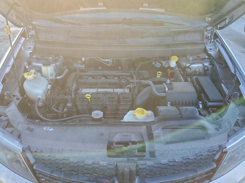 Photo 12 from auction – 2020 DODGE JOURNEY with VIN 3C4PDCAB5LT269509
