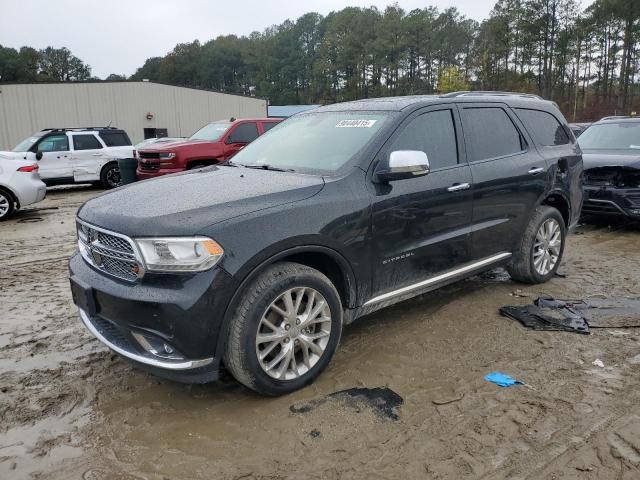 DODGE DURANGO CI 2015 with VIN 1C4RDJEG7FC756178 - Photo from auction