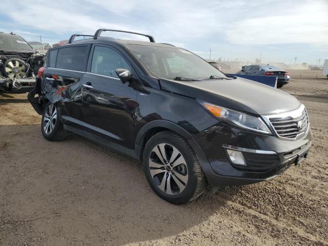 Photo 4 from auction – 2013 KIA SPORTAGE E with VIN KNDPCCA22D7512573