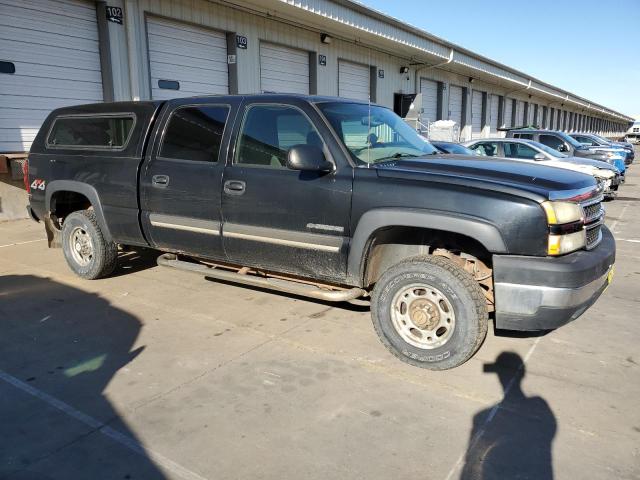 Photo 4 from auction – 2006 CHEVROLET SILVERADO with VIN 1GCHK23U86F152265