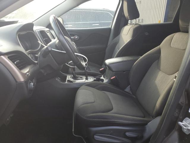 Photo 7 from auction – 2015 JEEP CHEROKEE L with VIN 1C4PJLCB5FW706879