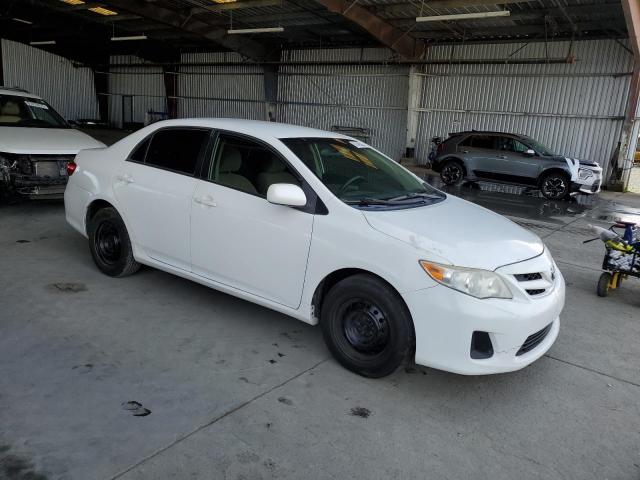Photo 4 from auction – 2011 TOYOTA COROLLA BA with VIN JTDBU4EE1B9161092