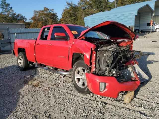 Photo 4 from auction – 2017 CHEVROLET SILVERADO with VIN 1GCVKREC2HZ107419