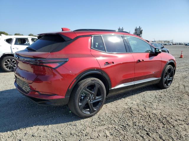 Photo 3 from auction – 2024 CHEVROLET EQUINOX with VIN 3GN7DSRP2RS286378