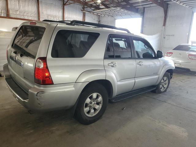 Photo 3 from auction – 2007 TOYOTA 4RUNNER SR with VIN JTEBU14R970114497