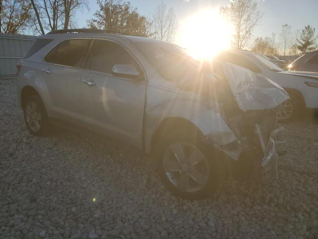 Photo 4 from auction – 2015 CHEVROLET EQUINOX LT with VIN 2GNFLCE38F6329560