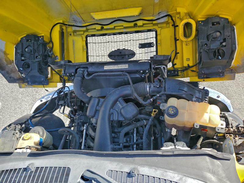 Photo 11 from auction – 2017 FORD F650 SUPER with VIN 1FDNX6AYXHDB10935