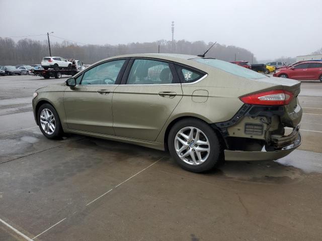 Photo 2 from auction – 2013 FORD FUSION SE with VIN 3FA6P0H70DR189798