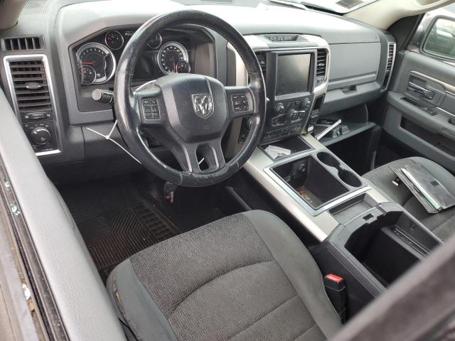 Photo 8 from auction – 2014 RAM 1500 SLT with VIN 1C6RR7LT1ES182676