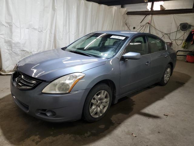 NISSAN ALTIMA BAS 2011 with VIN 1N4AL2AP8BC169452 - Photo from auction