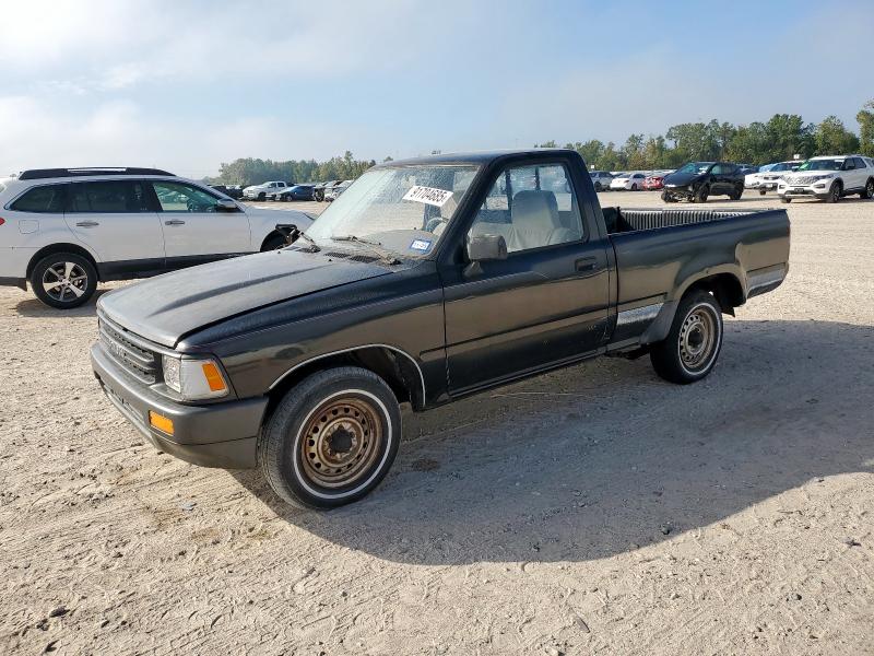 TOYOTA PICKUP 1/2 1991 with VIN JT4RN81A2M5113567 - Photo from auction