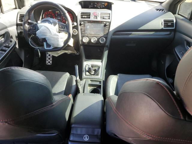 Photo 8 from auction – 2017 SUBARU WRX LIMITE with VIN JF1VA1L6XH9817935