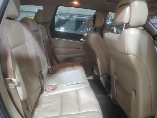 Photo 10 from auction – 2014 JEEP GRAND CHER with VIN 1C4RJFBG2EC210929